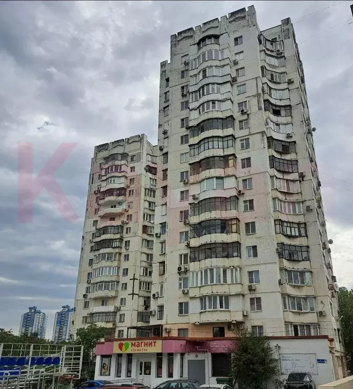 Квартира, 3 комнаты, 70 м - Фото 0