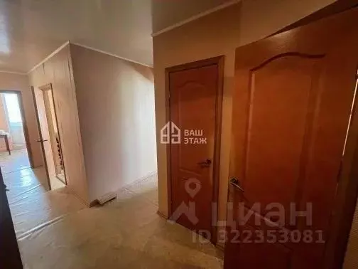 2-к кв. Калужская область, Калуга ул. Постовалова, 21 (60.3 м) - Фото 2