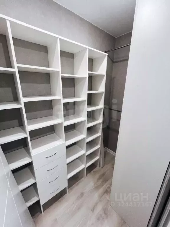 2-к кв. Липецкая область, Липецк Индустриальная ул., 90Б (48.0 м) - Фото 1