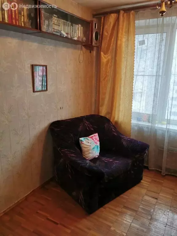 3-комнатная квартира: Москва, Саратовская улица, 1к2 (65 м) - Фото 2