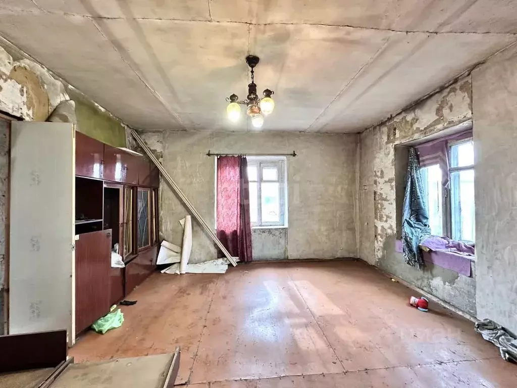 Дом в Кемеровская область, Кемеровский район, с. Верхотомское ... - Фото 1