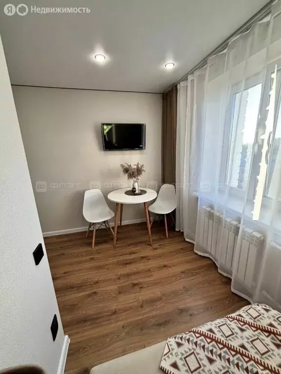 Квартира-студия: Казань, улица Восстания, 21 (11 м) - Фото 1