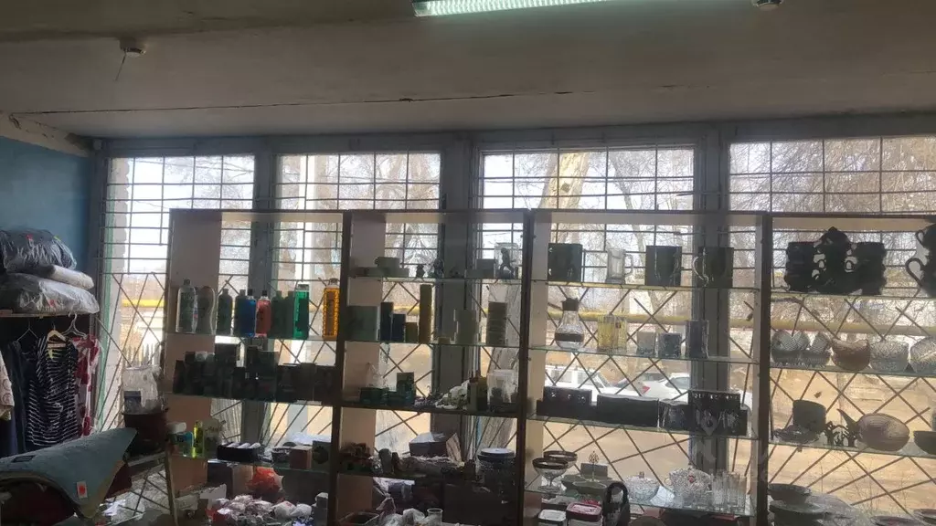 Помещение свободного назначения в Астраханская область, Красноярский ... - Фото 2