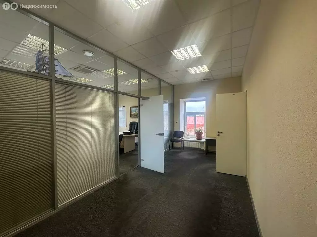 Офис (187 м) - Фото 1
