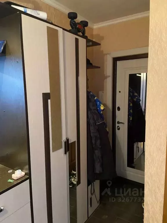 2-к кв. Мордовия, Саранск ул. Есенина, 18 (47.2 м) - Фото 2