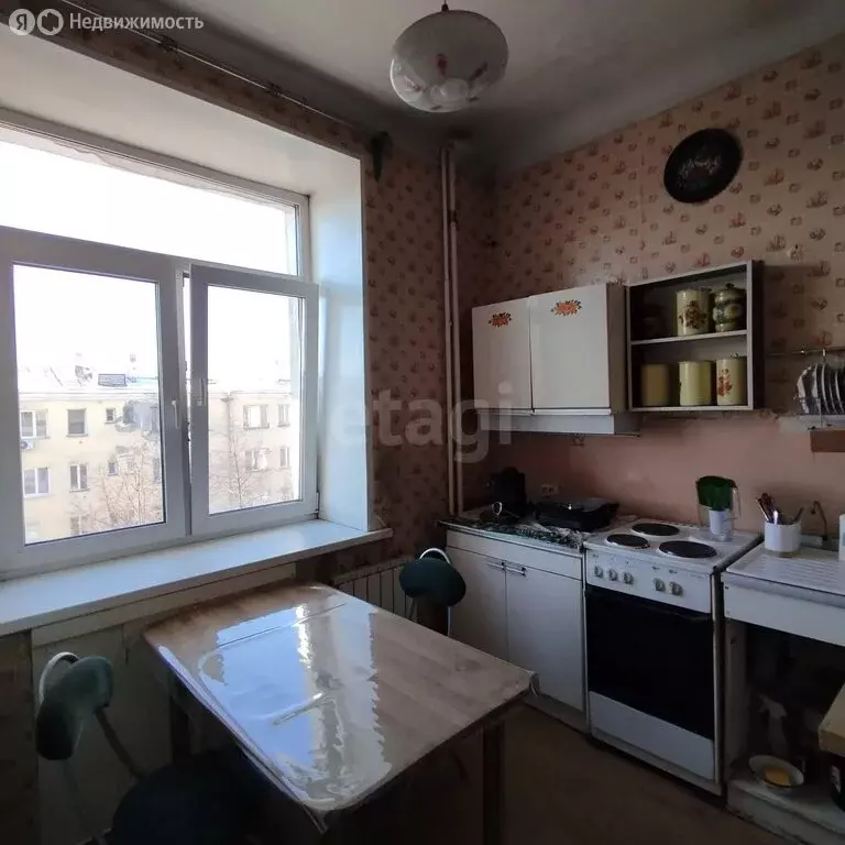 2-комнатная квартира: Новокузнецк, улица Спартака, 14 (58.8 м) - Фото 1