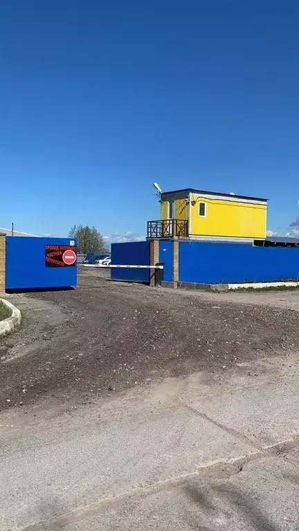 Помещение свободного назначения в Ленинградская область, Всеволожский ... - Фото 1