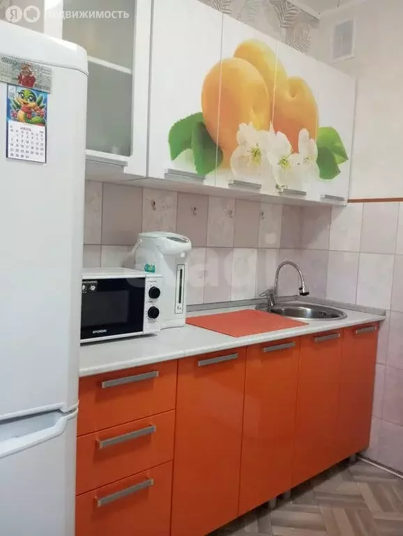 2-комнатная квартира: Пригорск, 2 (51 м) - Фото 0