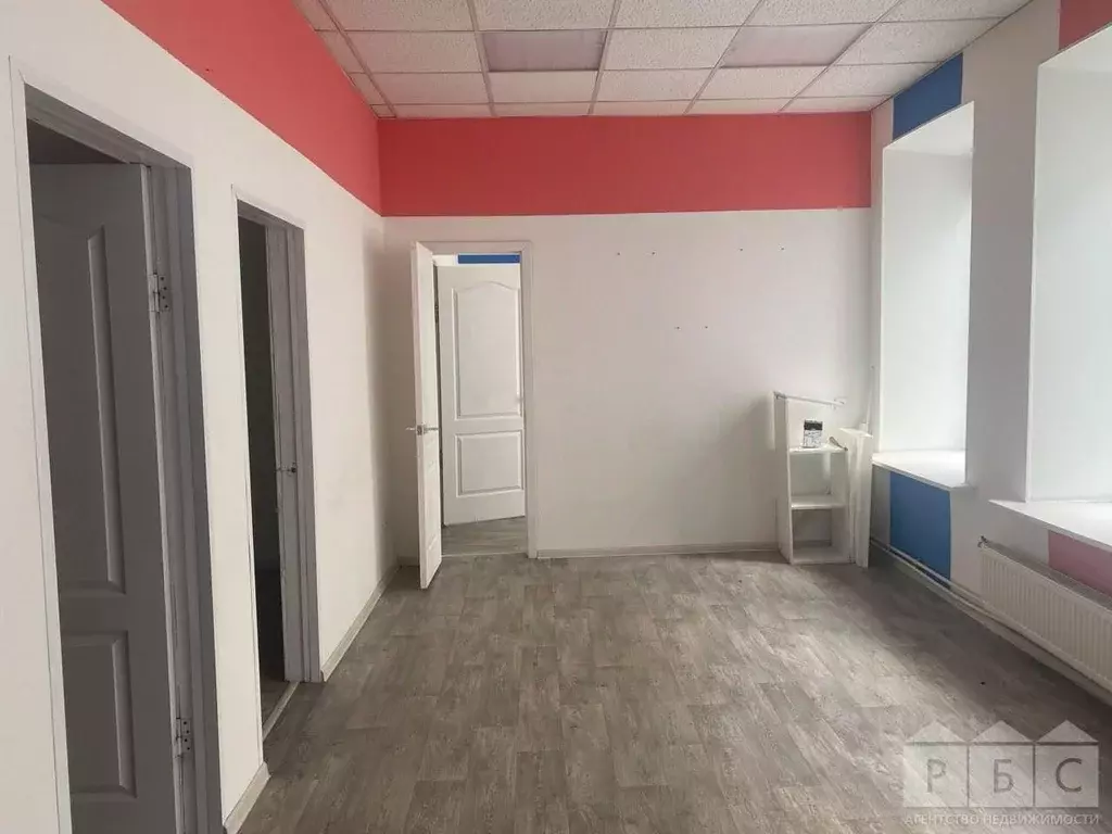 Офис в Саратовская область, Саратов ул. Имени В.И. Чапаева, 39 (58 м) - Фото 2