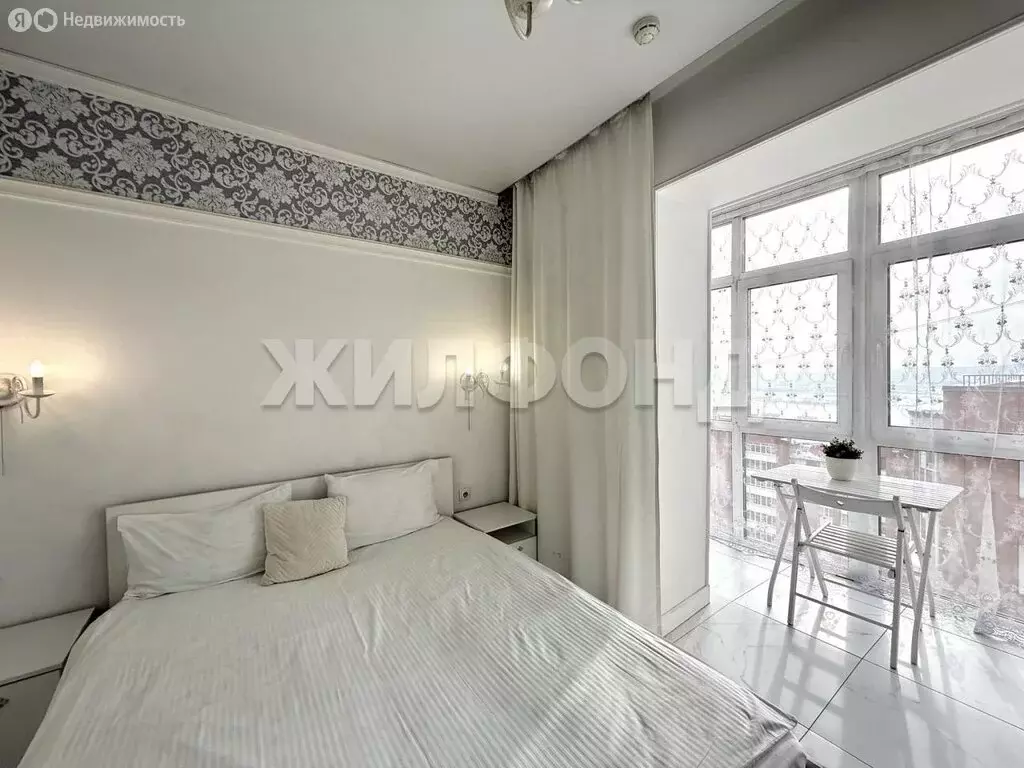 2-комнатная квартира: Иркутск, улица Лыткина, 9/6 (47 м) - Фото 2