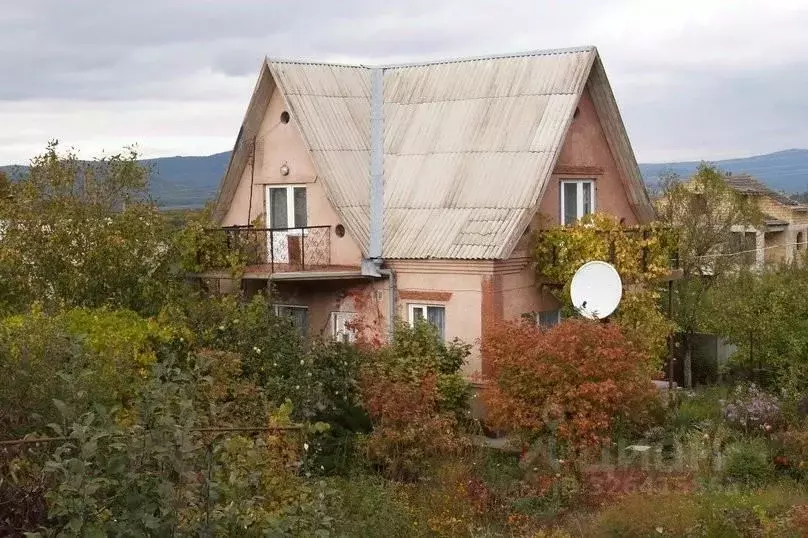 Дом в Севастополь с. Кизиловое,  (140 м) - Фото 2