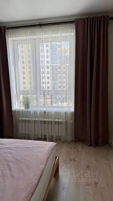 1-к кв. Новосибирская область, Новосибирск ул. Фрунзе, 252/1 (42.9 м) - Фото 2