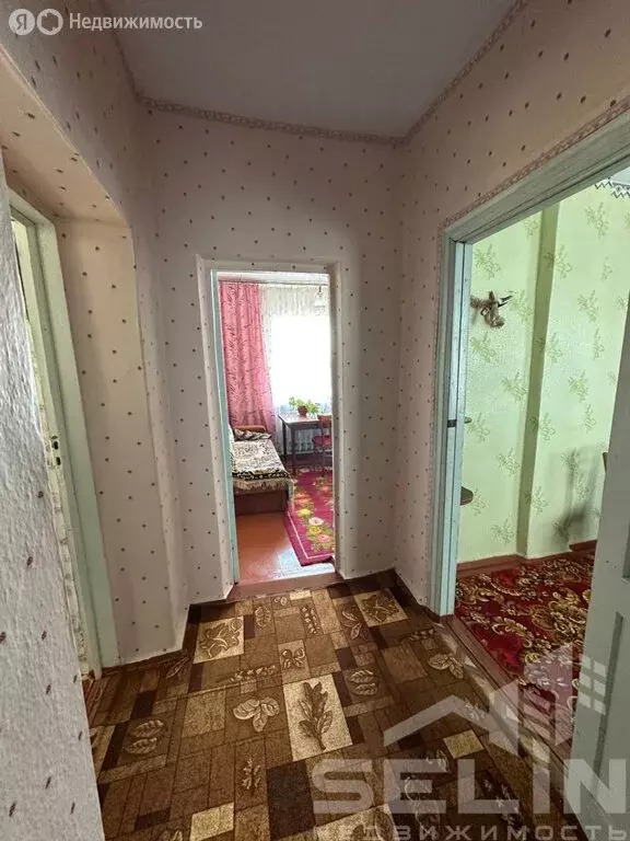 Дом в Сакский район, Ромашкинское сельское поселение, село Колоски, ... - Фото 1