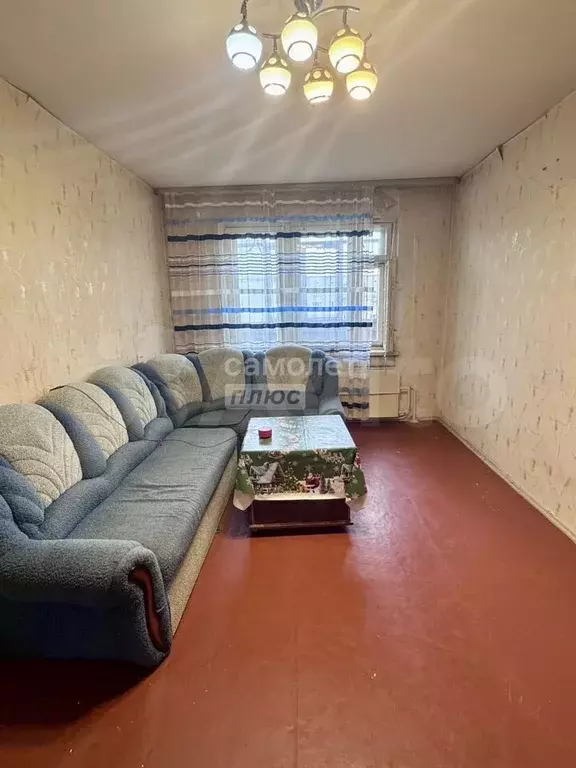 4-к. квартира, 79,3 м, 5/5 эт. - Фото 0