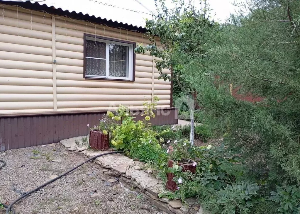 Дом в Ростовская область, Донецк Хуторская ул. (72 м) - Фото 2