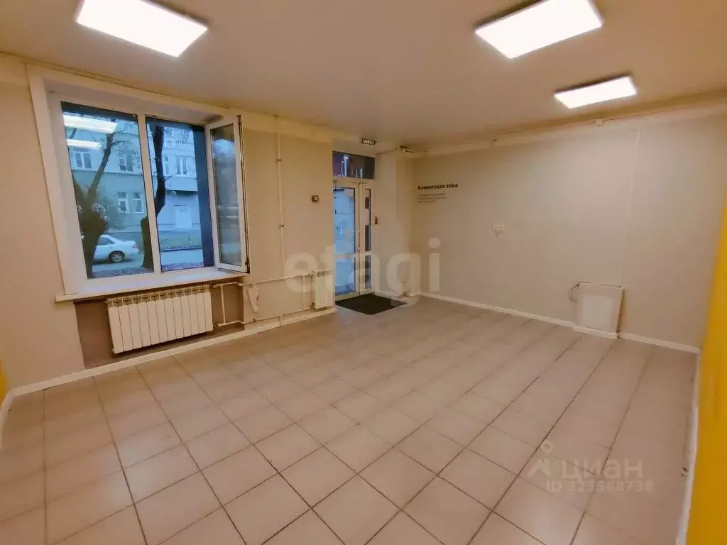 Помещение свободного назначения в Новосибирская область, Новосибирск ... - Фото 1