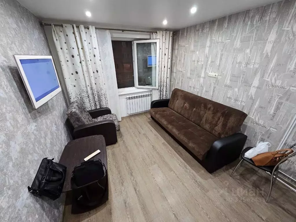 Студия Приморский край, Владивосток просп. Красного Знамени, 133/3 ... - Фото 2