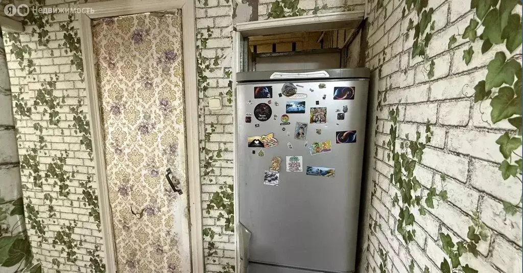 2-комнатная квартира: село Тамбовка, Комсомольская улица, 16 (42.4 м) - Фото 1