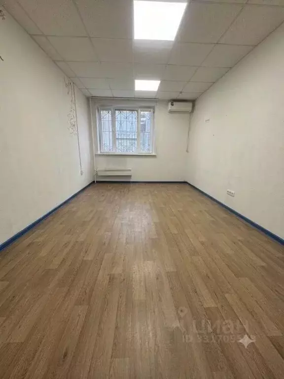Помещение свободного назначения в Москва Братиславская ул., 34К2 (20 ... - Фото 2