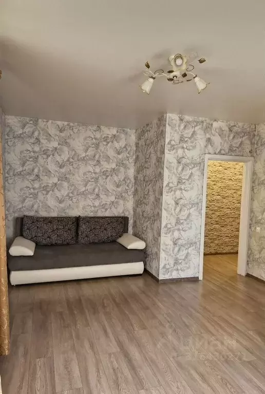 1-к кв. Москва ул. Демьяна Бедного, 1К1 (35.0 м) - Фото 0