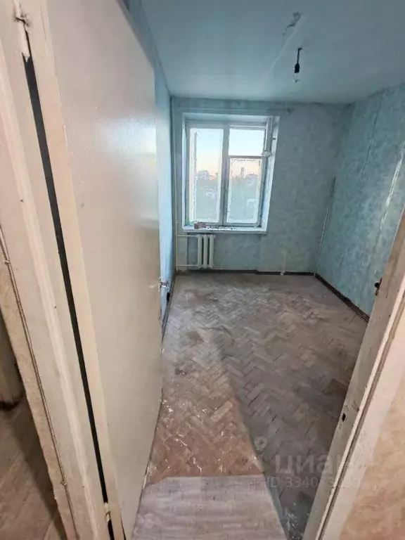 2-к кв. Москва Авиационная ул., 68 (42.0 м) - Фото 2