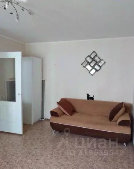 1-к кв. Краснодарский край, Краснодар ул. Карякина, 21 (38.0 м) - Фото 0