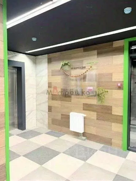 Студия Белгородская область, Белгород ул. Попова, 31 (30.0 м) - Фото 2