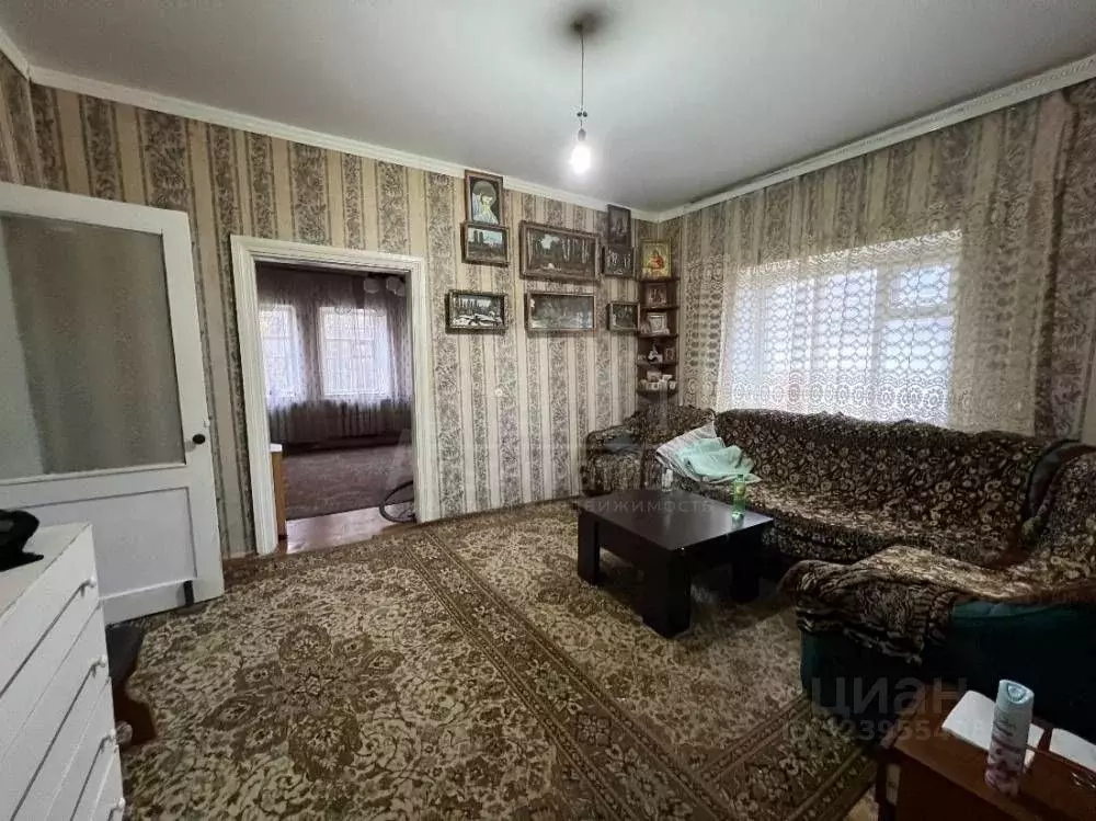 Дом в Ставропольский край, Предгорный муниципальный округ, с. Винсады  ... - Фото 1