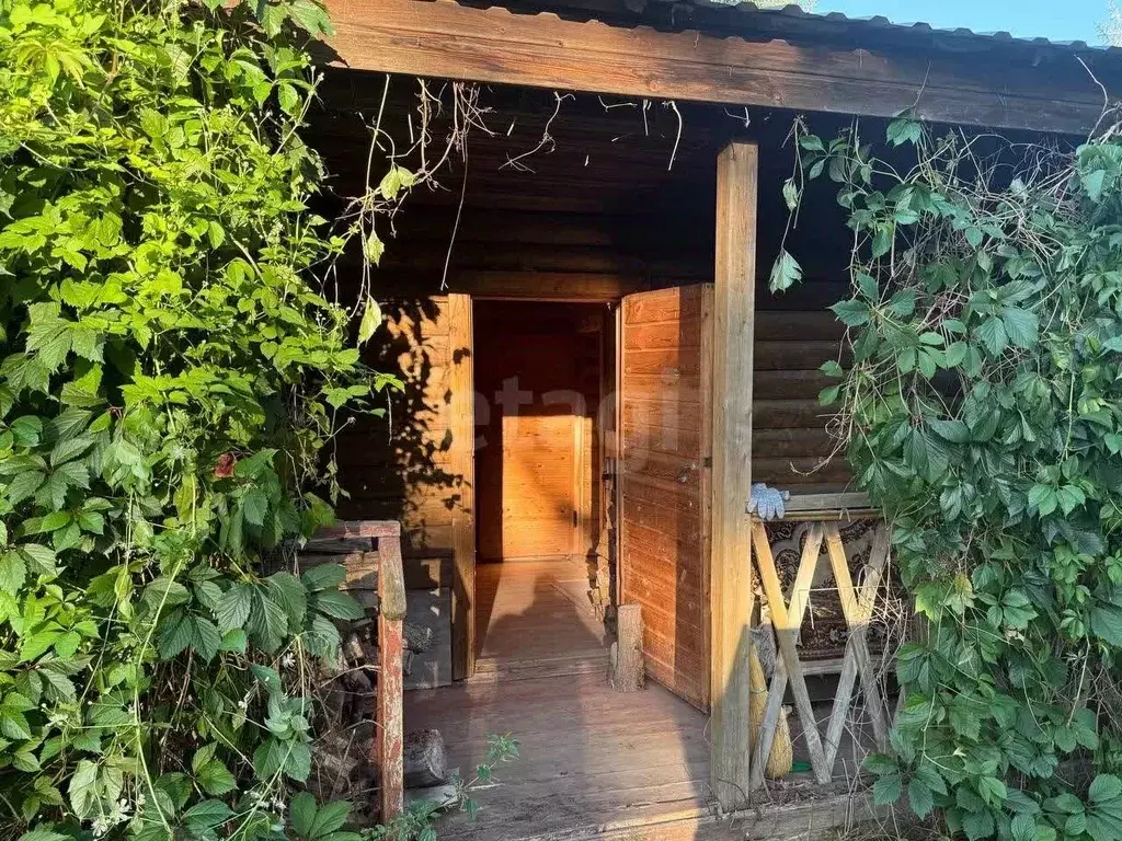 Дом в Московская область, Чехов муниципальный округ, д. Люторецкое ул. ... - Фото 1