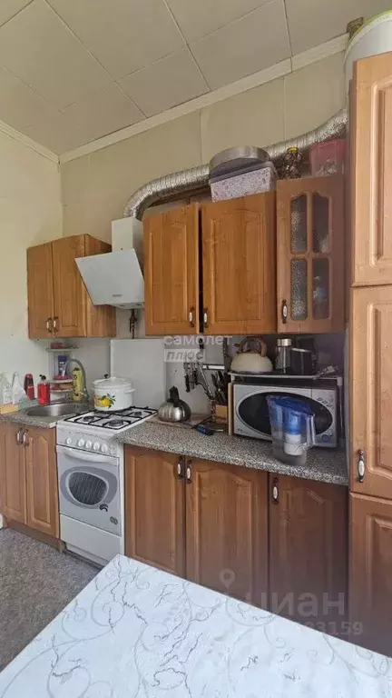 Комната Московская область, Подольск ул. Энтузиастов, 1 (18.7 м) - Фото 1