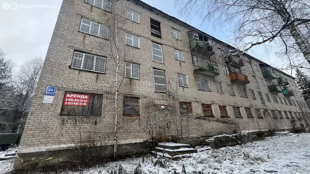 Помещение свободного назначения (704.2 м) - Фото 2