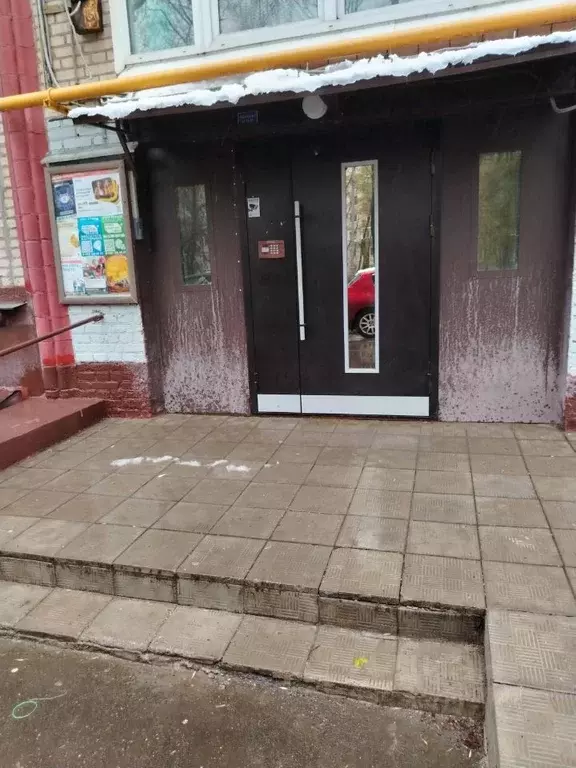 2-к кв. Москва ул. Алабяна, 3К1 (55.0 м) - Фото 2