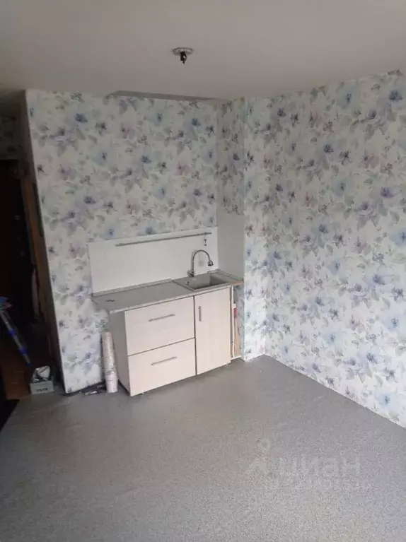 Комната Башкортостан, Уфа ул. Адмирала Макарова, 14/1 (16.6 м) - Фото 1