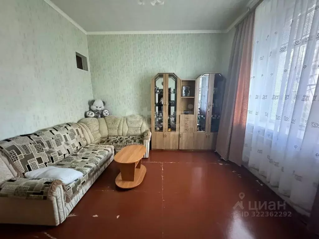 2-к кв. Татарстан, Казань Выборгская ул., 2 (47.9 м) - Фото 1