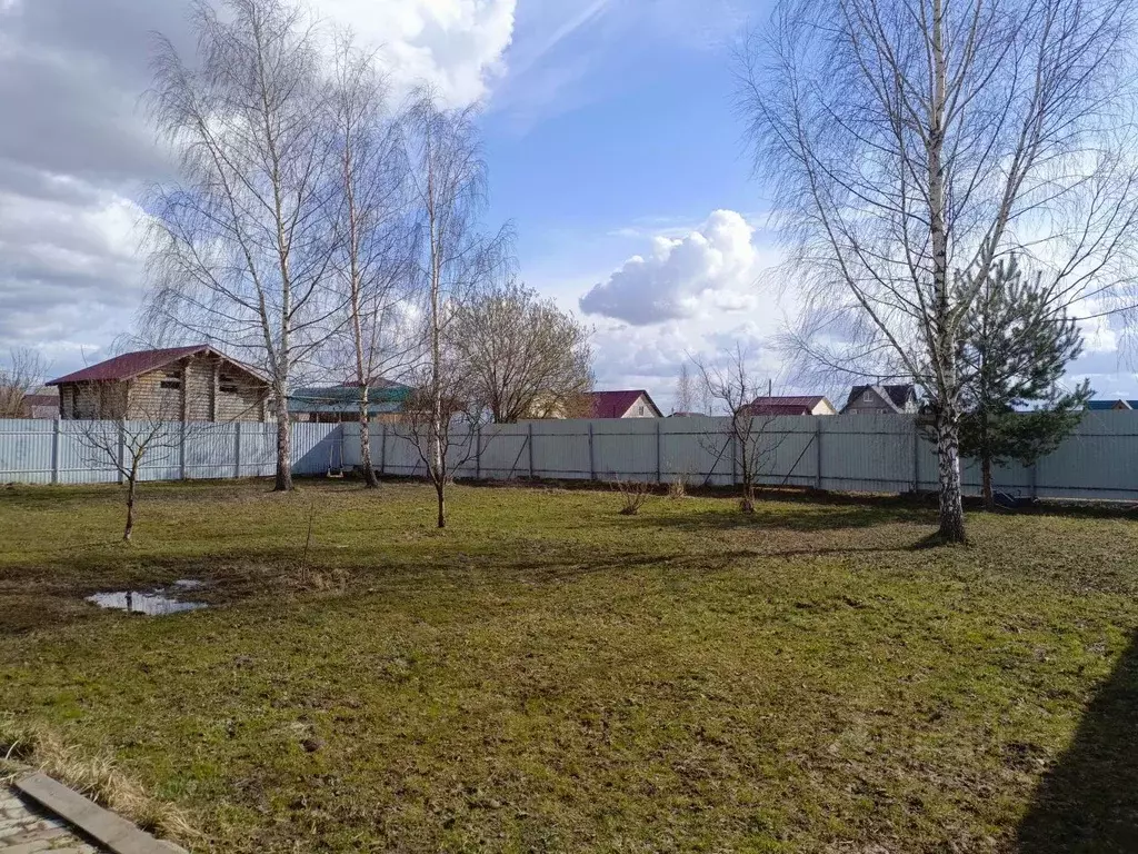 Дом в Московская область, Раменский муниципальный округ, 40-10 кв-л  ... - Фото 1