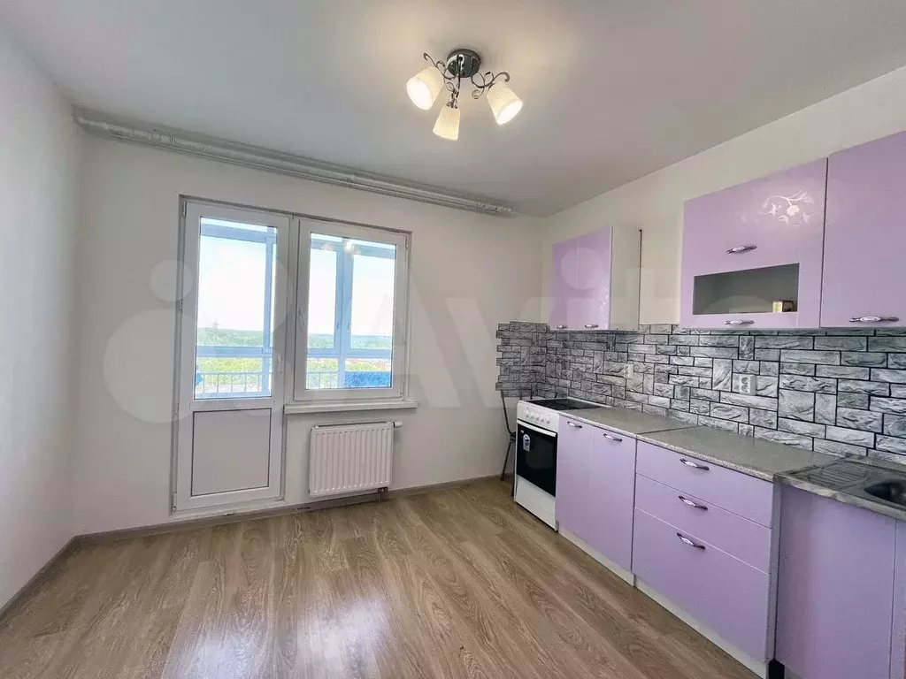 2-к. квартира, 55 м, 11/26 эт. - Фото 0