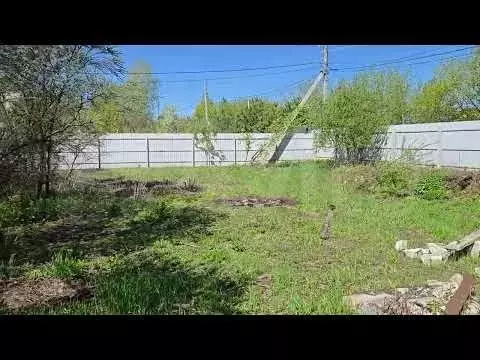 Участок 7,3 сот. (ИЖС) - Фото 1
