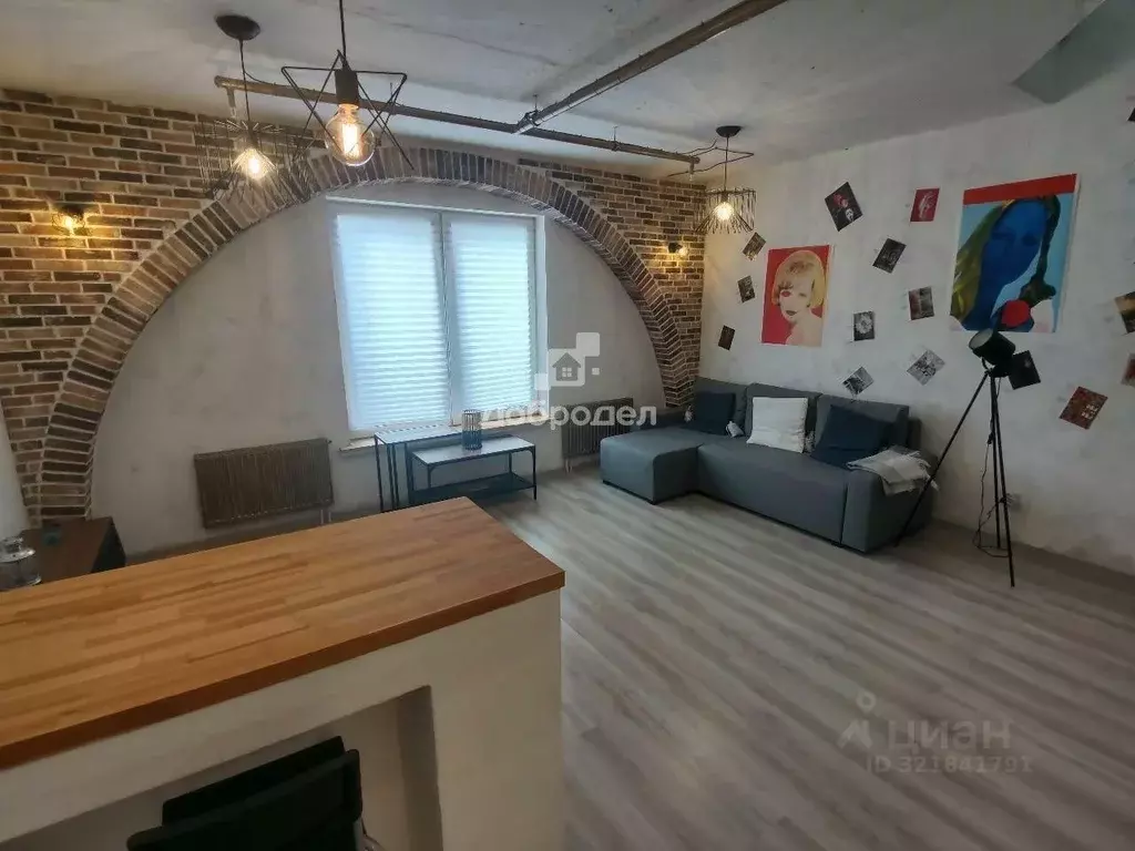 Помещение свободного назначения в Свердловская область, Екатеринбург ... - Фото 2