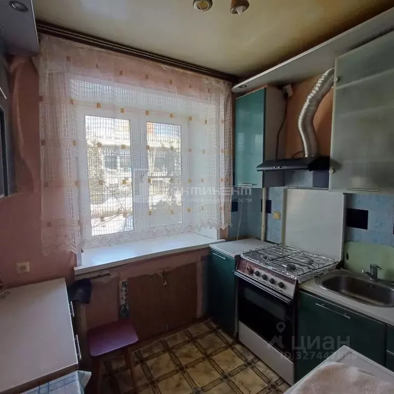 3-к кв. Владимирская область, Владимир Северная ул., 1 (58.0 м) - Фото 2