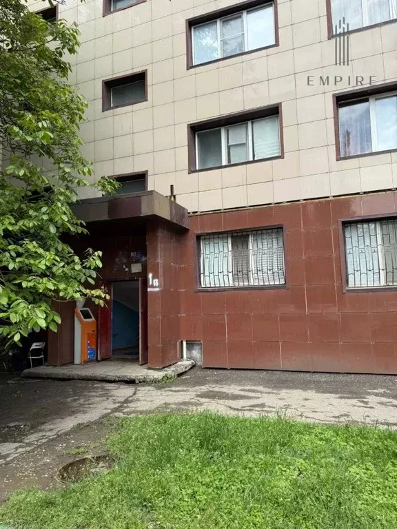 1-к кв. Чеченская республика, Грозный ул. У.А. Садаева, 43 (42.0 м) - Фото 1