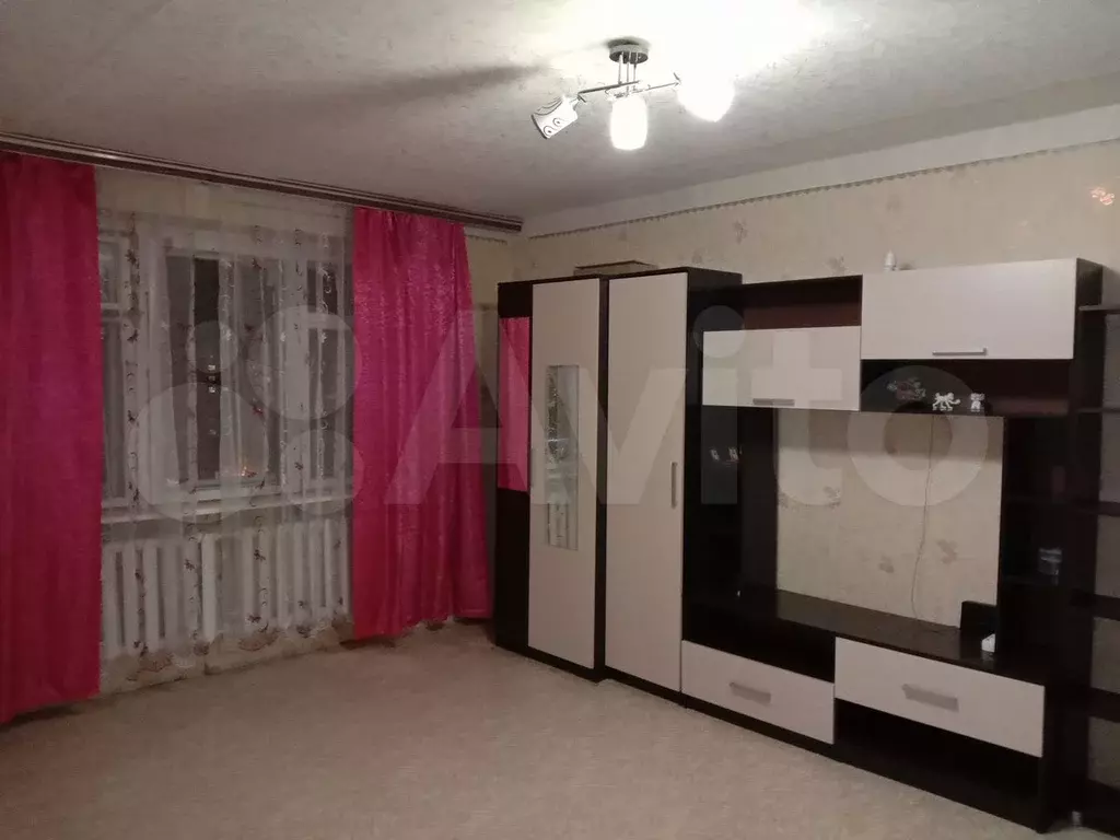 1-к. квартира, 36 м, 7/9 эт. - Фото 0