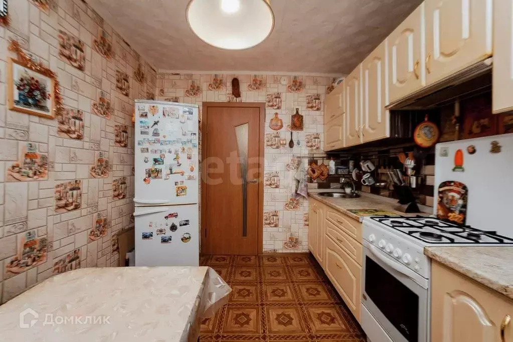 Продаётся 3-к квартира, 70 м - Фото 1