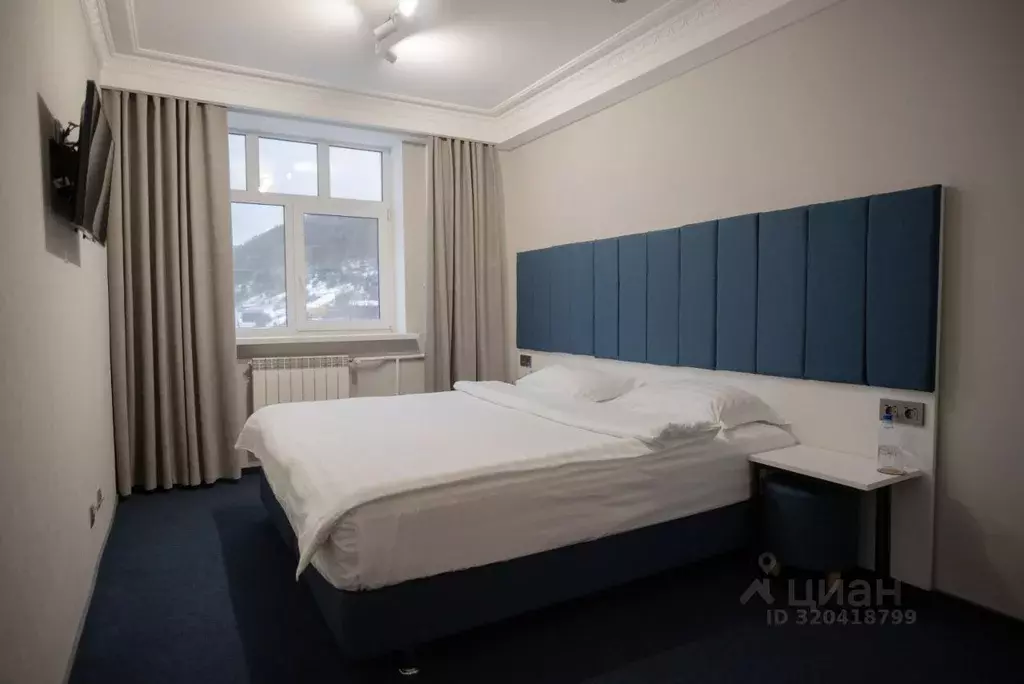 Комната Иркутская область, Иркутский муниципальный округ, Листвянка рп ... - Фото 2