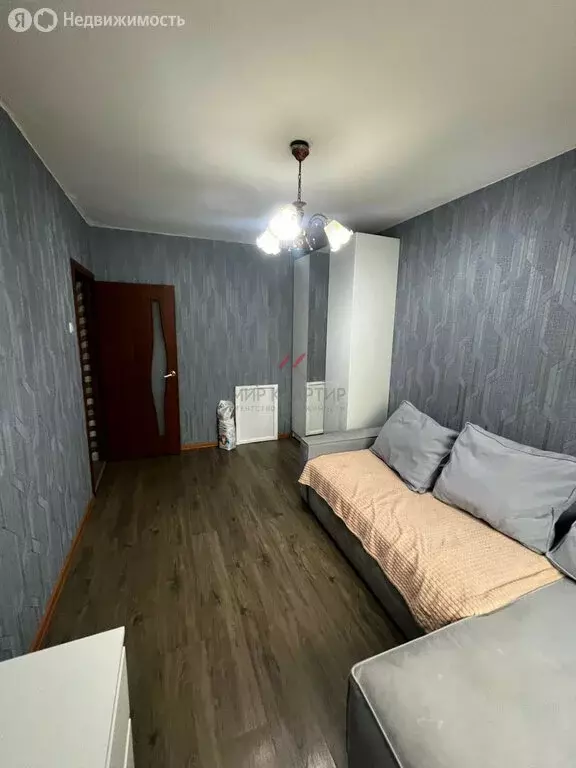 3-комнатная квартира: Абакан, улица Островского, 19 (66 м) - Фото 2