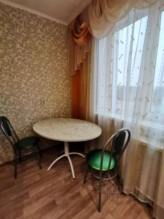1-к кв. Ульяновская область, Ульяновск просп. Авиастроителей, 15 (36.0 ... - Фото 0