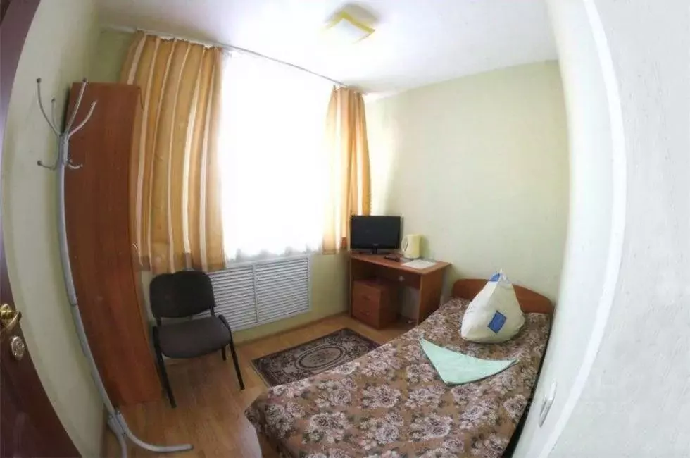 Комната Коми, Воркута Парковая ул., 34А (12.0 м) - Фото 1