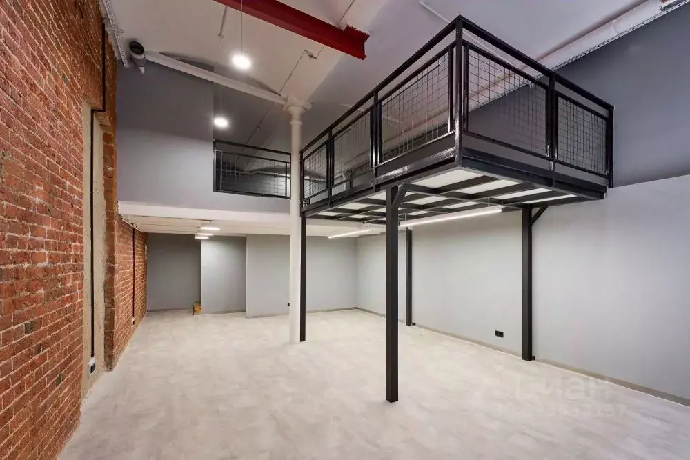 Офис в Москва Холодильный пер., 3к1с8 (103 м) - Фото 1