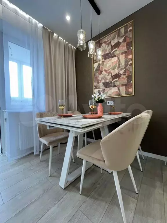 2-к. квартира, 47 м, 9/10 эт. - Фото 0