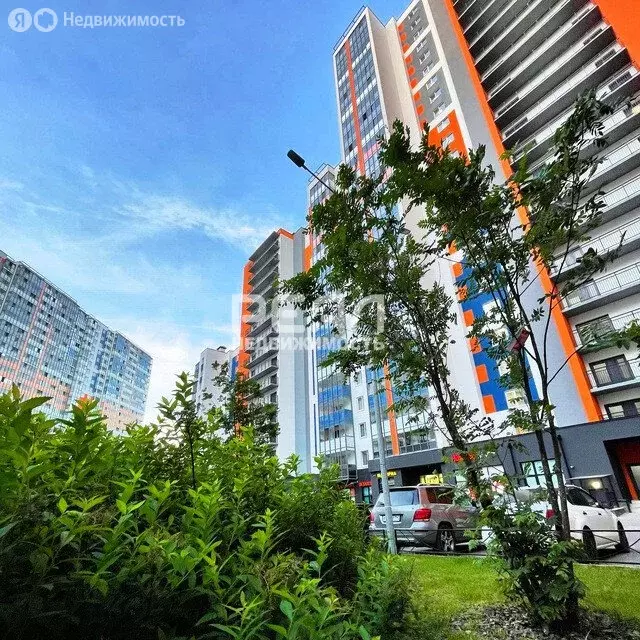 2-комнатная квартира: Санкт-Петербург, Плесецкая улица, 10 (50.6 м) - Фото 1