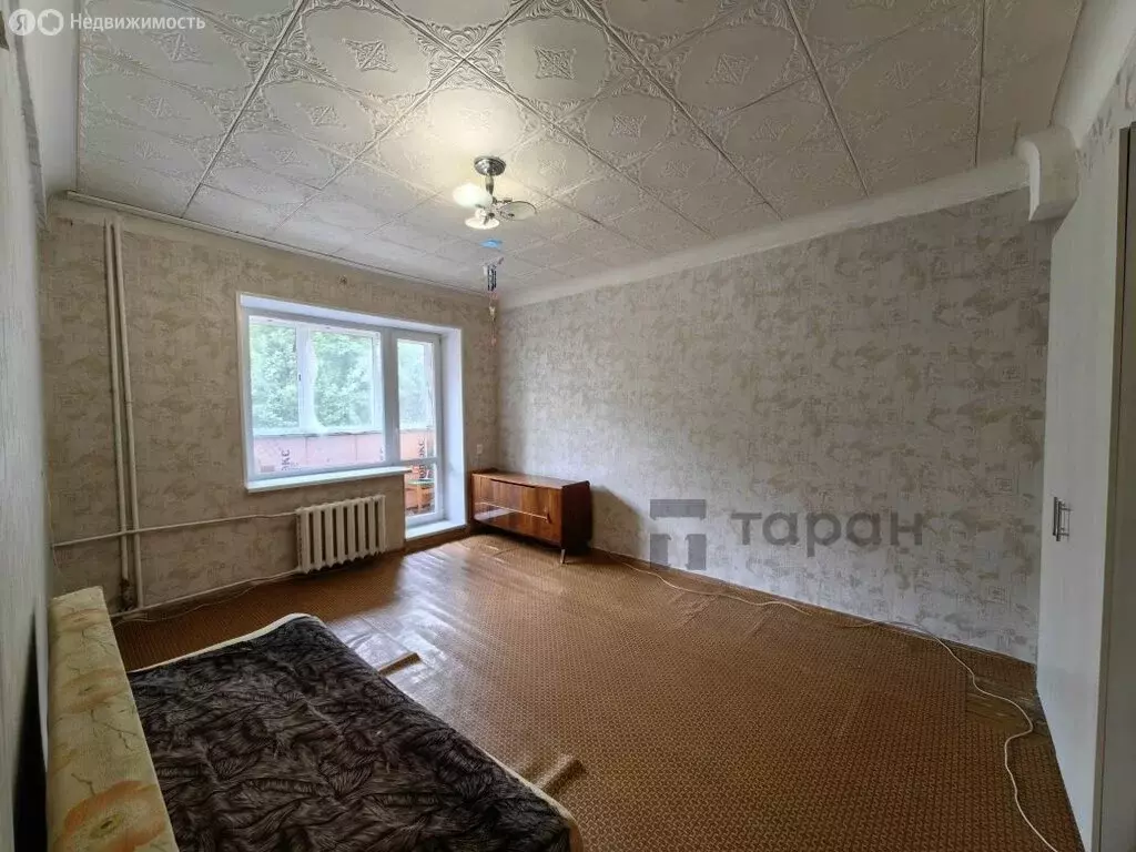 1-комнатная квартира: Челябинск, улица Ловина, 26 (33.3 м) - Фото 1